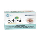 Schesir Cat Adult Tonno e orata Jelly 6x50g image number 0