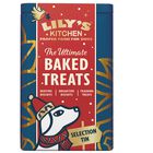 Lily's Kitchen Baked Trats Biscotti di Natale 2025 300gr