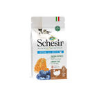 Schesir Natural Selection Cat ricco in tacchino 1,4 kg