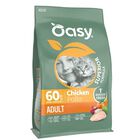 Oasy Superior Formula Cat Adult al Pollo 1,5 kg