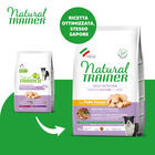 Natural Trainer Dog Medium Maturity Pollo 3 kg
