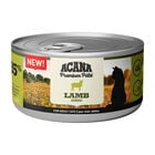 Acana Cat Adult Pate Agnello - Alimento per Gatti Senza Cereali