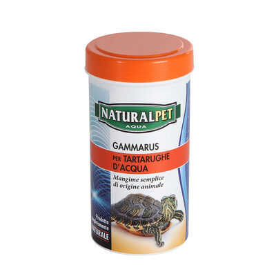 Naturalpet Gamberetti 250 ml