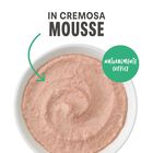 Schesir Complete Nutrition Mousse per gatti sterilizzati Tonnetto e Salmone 85 gr