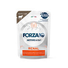 Forza10 Active Cat Adult Renal Agnello 80gr