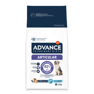 Advance Veterinary Diet Dog Articular 12 kg