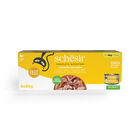 Schesir Cat Tonnetto con Surimi 6x85 gr image number 0