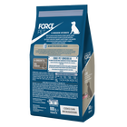 Forcepet Dog Senior + 7 anni Ageing con maiale 800gr