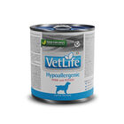 Farmina Vet Life Dog Adult Hypoallergenic Maiale e Patate 300 gr