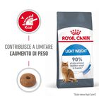 Royal Canin Cat Adult Light Weight Care 400 gr