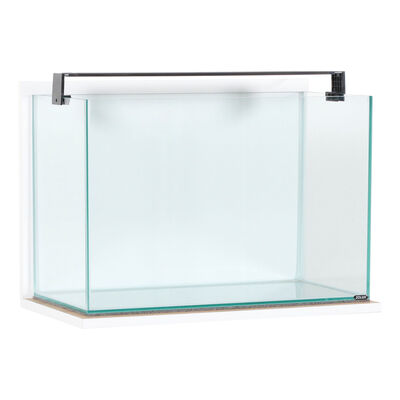 Zolux Acquario Idromax 72L Bianco