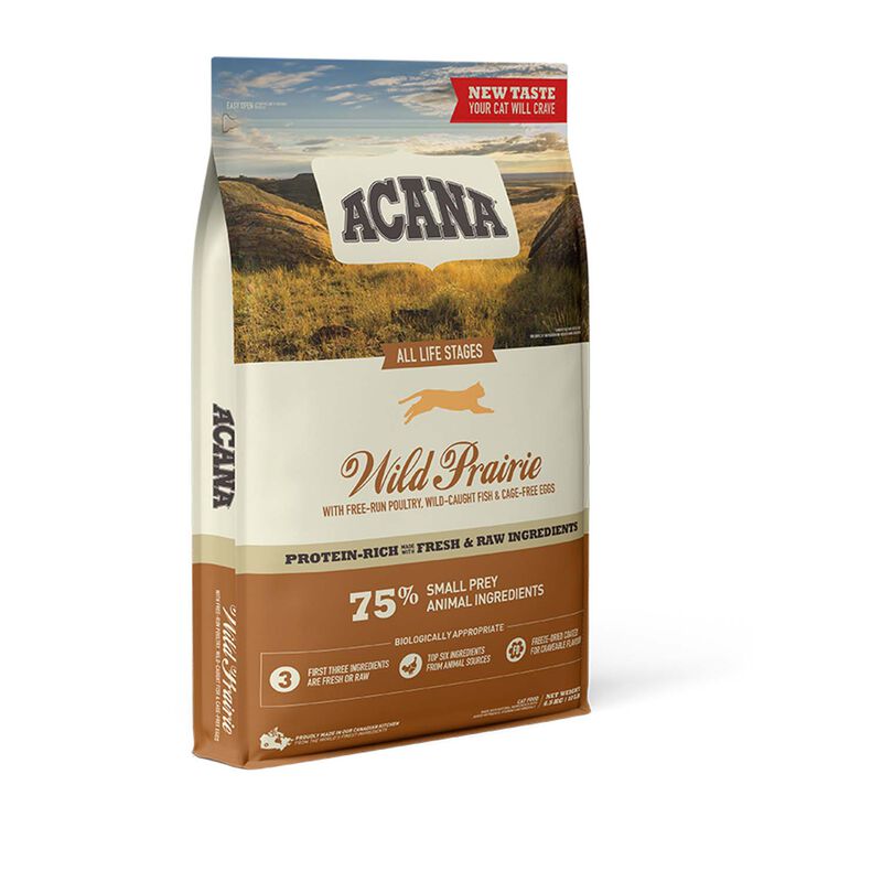 Acana Cat Adult Grain Free Wild Prairie 1,8 Kg
