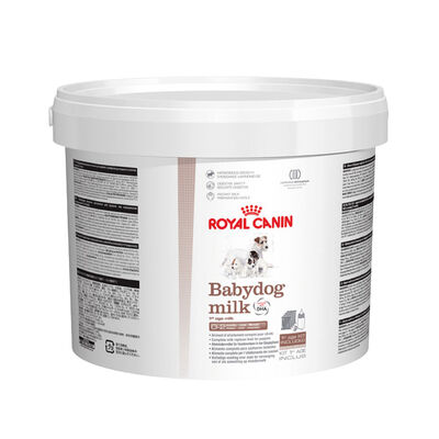 Royal Canin Babydog Milk 2 kg