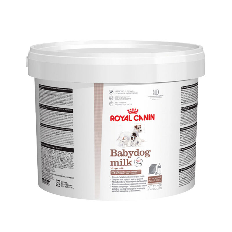 Royal Canin Babydog Milk 2 kg