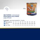 Farmina N&D Pumpkin Dog Puppy Agnello e Mirtillo 285 gr