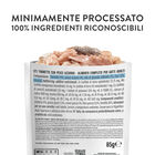 Schesir Cat Tonnetto con Pesce Azzurro in jelly 85 gr