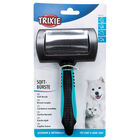 Trixie Cardatore Morbido per Cani 10x17 cm