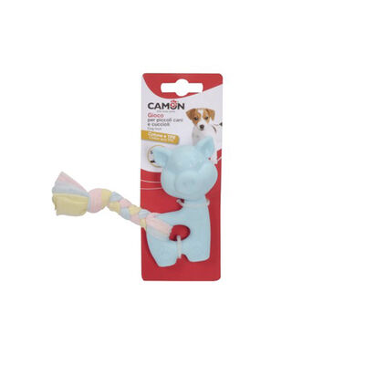 Camon Gioco animaletti in TPE 10 cm