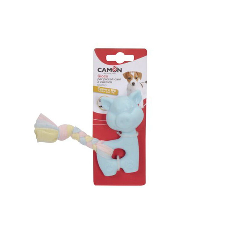Camon Gioco animaletti in TPE 10 cm