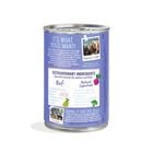 Edgard & Cooper Dog Adult Manzo 400 gr