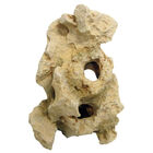 Amtra Roccia Gallura Verticale S Beige image number 0