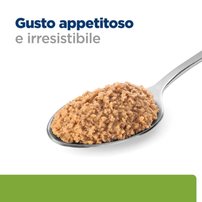 Hill's Prescprition Diet Dog Metabolic al Pollo 200 gr