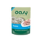 Oasy Cat Adult Tonno Busta 70 gr