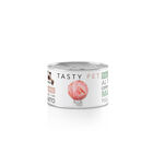 Tasty Pet Cat Polpette al sugo Maiale mela e zucca 85gr