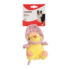 Camon Peluche con squeaker gioco per cani