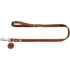 Hunter Guinzaglio da passeggio 20/100 Cognac