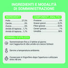 Schesir Soup Cat Pollo Carote e Zucca 40g