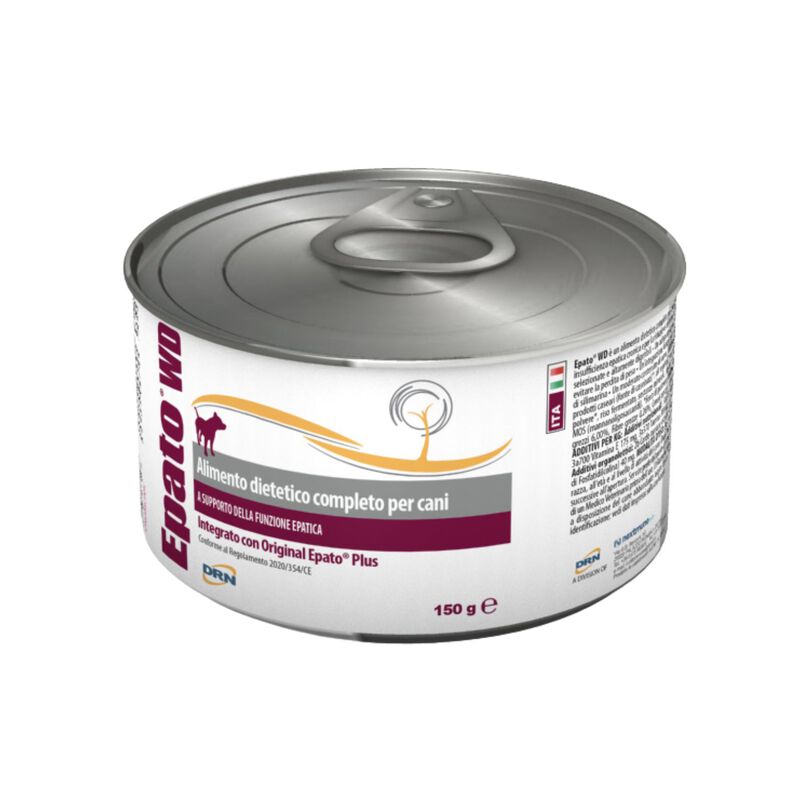DRN Cane Epato WD 150 gr