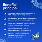N&D Farmina Ocean Dog Adult Mini Merluzzo, Zucca & Arancia 800 gr