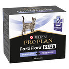 Purina Pro Plan Fortiflora Cat Plus Symbiotic 1,5gx30pz