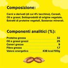 Catisfactions Snack per Gatto con Tacchino 60 gr