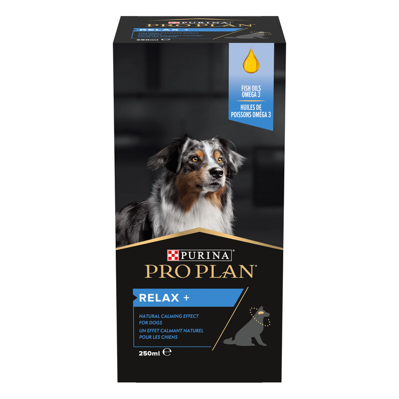 Purina Pro Plan Dog Adult Relax 250ml