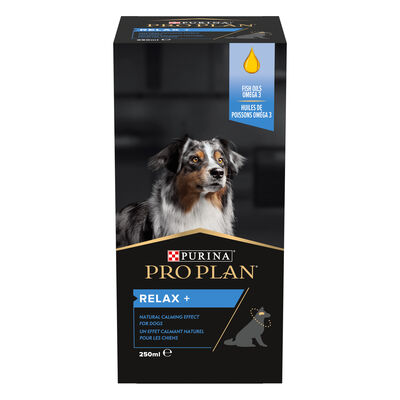 Purina Pro Plan Supplements Dog Adult Relax 250ml