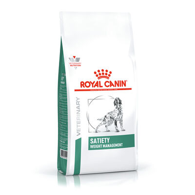 Royal Canin Veterinary Diet Dog Satiety Weight Management 1,5 kg