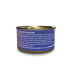 Schesir Cat Adult Tonnetto con manzo jelly 85g