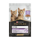 Purina Pro Plan Nutri Savour Cat Junior Pezzetti con Tacchino in Salsa 85 gr image number 0