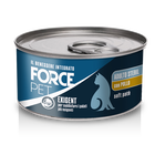 Forcepet Cat Adult Steril Exigent soft pat&egrave; con pollo 85gr