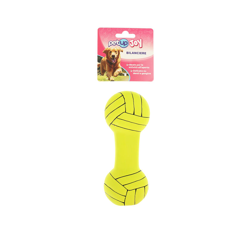 Petup Joy Bilanciere in lattice 18,5 cm