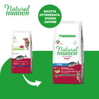 Natural Trainer Cat Adult con Tonno 10 kg