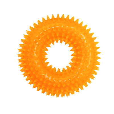 Petup Joy Gioco Ring Small con squeaker 12,5 cm