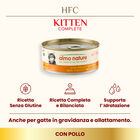 Almo Nature HFC Kitten Pollo 150 g