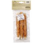 Crancito's Dog Adult Osso annodato di pelle bovina con pollo 17cm 3pz