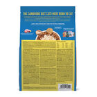 Schesir Born Carnivore Cat Adult Aringa con Salmone 1,25 kg