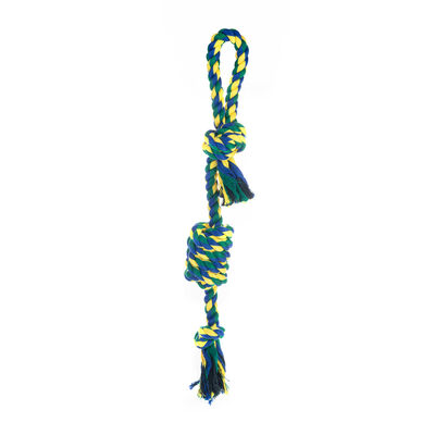 Petup Joy Gioco cotonosso con maniglia 46 cm