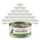 Almo Nature HFC Cat Tonno del Pacifico 70g 