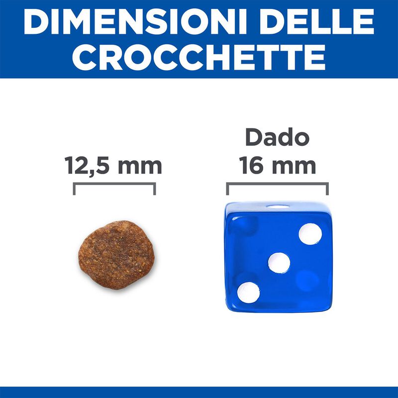 Hill's Science Plan Dog Adult Medium Hypoallergenic Salmone 12kg